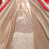 Burberry Nova Check Leather and Nylon