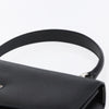 Salvatore Ferragamo Gancini Leather
