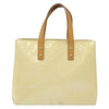 Louis Vuitton Reade Monogram Vernis