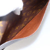 Louis Vuitton Saint Cloud Monogram Canvas
