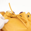 Louis Vuitton Noe Epi Leather