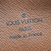 Louis Vuitton Papillon Monogram Canvas