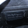 Salvatore Ferragamo Gancini Leather