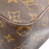 Louis Vuitton Monogram Looping Monogram Canvas