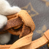 Louis Vuitton Vintage Montsouris Monogram Canvas