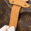 Louis Vuitton Saumur Monogram Canvas
