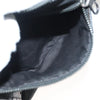 Bottega Veneta Utility Waist Leather with Intrecciato
