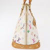 Louis Vuitton Alma Monogram Multicolor