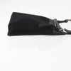 Gucci Vintage Flat Messenger Nylon and Leather