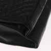 Bally Vintage Quilted Leather