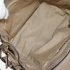Chloe Faye Leather and Suede