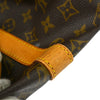 Louis Vuitton Keepall Monogram Canvas