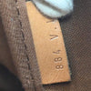 Louis Vuitton Saumur Monogram Canvas