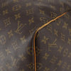 Louis Vuitton Keepall Monogram Canvas
