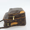 Louis Vuitton Nil Messenger Monogram Canvas