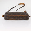 Louis Vuitton Pochette Marly Bandouliere Monogram Canvas