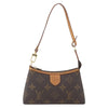 Louis Vuitton Delightful Pochette Monogram Canvas