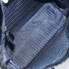 Prada Vintage Tote Tessuto with Leather