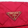 Prada Re-Edition 1995 Chain Tote Quilted Re-Nylon