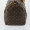 Louis Vuitton Keepall Monogram Canvas