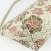 Bottega Veneta Intrecciato Clutch Leather
