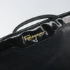 Salvatore Ferragamo Vintage Leather