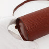 Louis Vuitton Soufflot Pochette Epi Leather