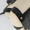 Chloe Alice Satchel Leather