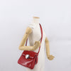 Salvatore Ferragamo Vala Leather
