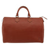 Louis Vuitton Speedy Epi Leather