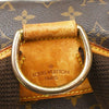 Louis Vuitton Vintage Montsouris Monogram Canvas