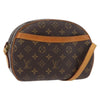Louis Vuitton Blois Monogram Canvas