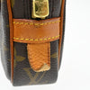 Louis Vuitton Pochette Marly Bandouliere Monogram Canvas