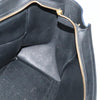 Celine Tricolor Trapeze Leather