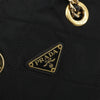 Prada Re-Edition 1995 Chain Quilted Tessuto