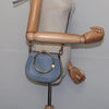 Chloe Nile Leather
