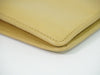 Chanel CC Button Bi-Fold Leather