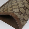 Gucci Sherry line Canvas