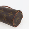 Louis Vuitton Papillon Pochette Monogram Canvas