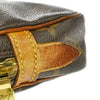 Louis Vuitton Pochette Marly Bandouliere Monogram Canvas