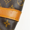 Louis Vuitton Keepall Bandouliere Monogram Canvas