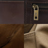 Louis Vuitton Sac Plat Utah Leather