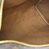 Louis Vuitton Keepall Monogram Canvas