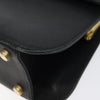 Salvatore Ferragamo Convertible Top Handle Leather