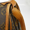 Louis Vuitton Saumur Monogram Canvas