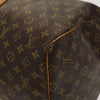 Louis Vuitton Keepall Monogram Canvas