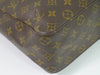 Louis Vuitton Monogram Looping Monogram Canvas