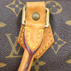 Louis Vuitton Speedy Monogram Canvas