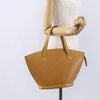Louis Vuitton Saint Jacques Epi Leather