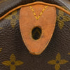Louis Vuitton Speedy Monogram Canvas